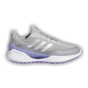 Adidas Wmns Summervent Spikeless Golf 'Grey Light Purple'
