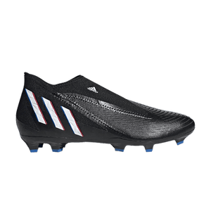 Adidas Predator Edge.3 Laceless FG 'Edge of Darkness'