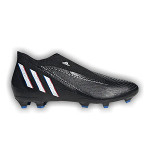 Adidas Predator Edge.3 Laceless FG 'Edge of Darkness'