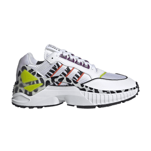 Rich Mnisi x adidas Wmns ZX Wavian 'South African City Life'