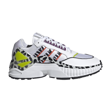 Rich Mnisi x adidas Wmns ZX Wavian 'South African City Life'