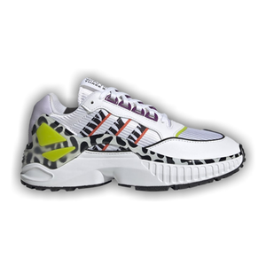 Rich Mnisi x adidas Wmns ZX Wavian 'South African City Life'
