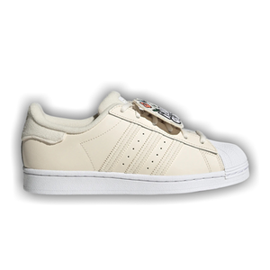 Adidas Wmns Superstar 'Wonder White'