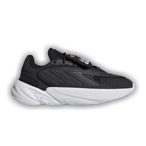Adidas Wmns Ozelia 'Black White'