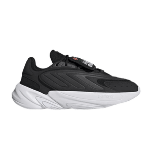 Adidas Wmns Ozelia 'Black White'