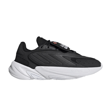 Adidas Wmns Ozelia 'Black White'