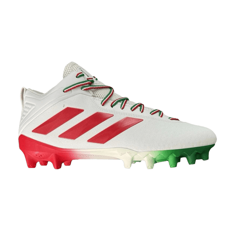 Home Alone x adidas Freak 21 'Little Nero's Pizza' GW0712