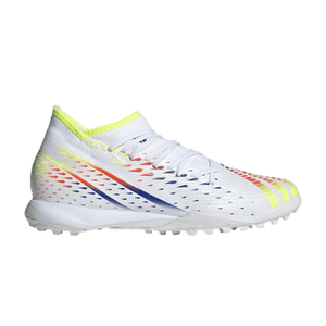 Adidas Predator Edge.3 TF 'Al Rihla Pack - White'
