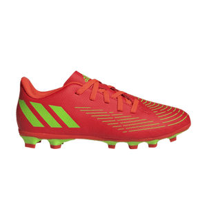 Adidas Predator Edge.4 FG J 'Game Data Pack'