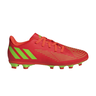Adidas Predator Edge.4 FG J 'Game Data Pack'