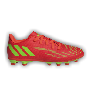 Adidas Predator Edge.4 FG J 'Game Data Pack'
