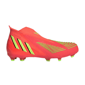 Adidas Predator Edge+ FG J 'Game Data Pack'