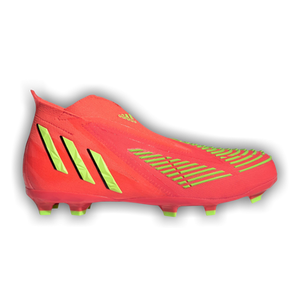Adidas Predator Edge+ FG J 'Game Data Pack'