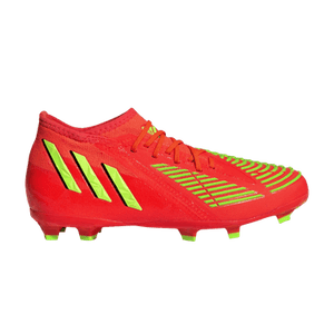 Adidas Predator Edge.1 FG J 'Game Data Pack'