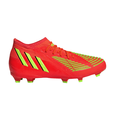 Adidas Predator Edge.1 FG J 'Game Data Pack'