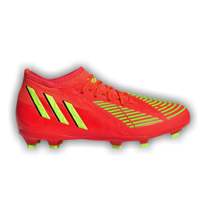 Adidas Predator Edge.1 FG J 'Game Data Pack'