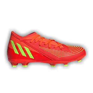 Adidas Predator Edge.3 FG J 'Game Data Pack'