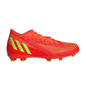 Adidas Predator Edge.3 FG J 'Game Data Pack'