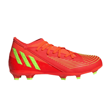 Adidas Predator Edge.3 FG J 'Game Data Pack'
