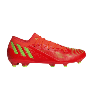 Adidas Predator Edge.3 Low FG 'Game Data Pack'