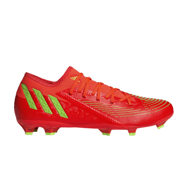 Adidas Predator Edge.3 Low FG 'Game Data Pack'