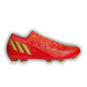 Adidas Predator Edge.3 Low FG 'Game Data Pack'