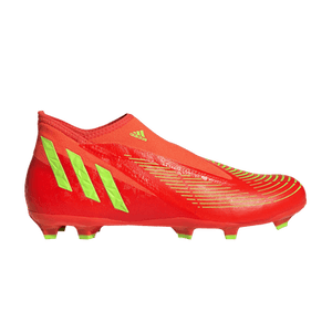 Adidas Predator Edge.3 Laceless FG 'Game Data Pack'