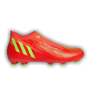 Adidas Predator Edge.3 Laceless FG 'Game Data Pack'