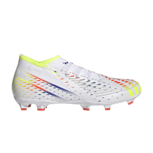 Adidas Predator Edge.2 FG 'Al Rihla Pack - White'