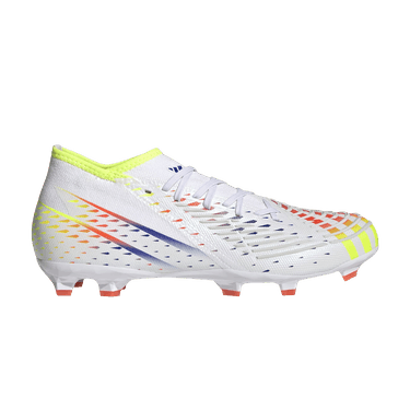 Adidas Predator Edge.2 FG 'Al Rihla Pack - White'