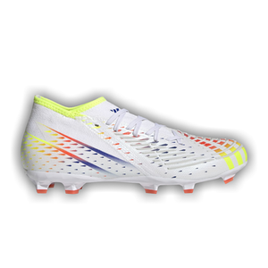 Adidas Predator Edge.2 FG 'Al Rihla Pack - White'