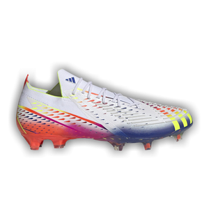 adidas Predator Edge.1 Low FG 'Al Rihla Pack - White'