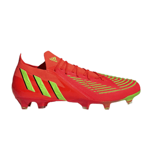 Adidas Predator Edge.1 Low FG 'Game Data Pack'