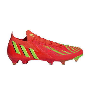 Adidas Predator Edge.1 Low FG 'Game Data Pack'