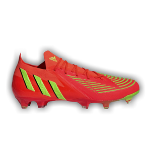 Adidas Predator Edge.1 Low FG 'Game Data Pack'