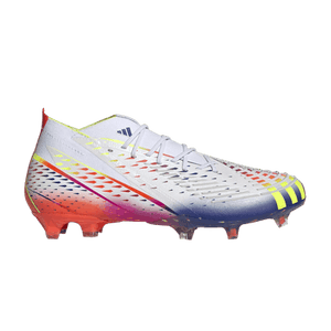 adidas Predator Edge.1 FG 'Al Rihla Pack - White'