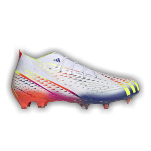 adidas Predator Edge.1 FG 'Al Rihla Pack - White'