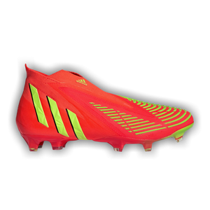 Adidas Predator Edge+ FG 'Game Data Pack'