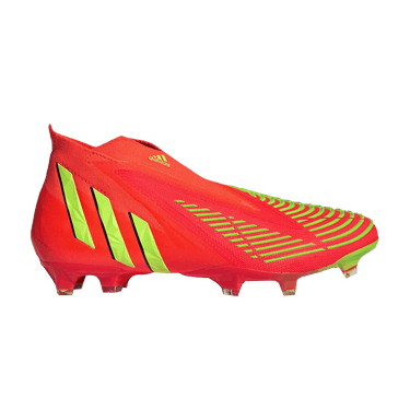 Adidas Predator Edge+ FG 'Game Data Pack'