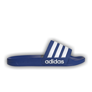 Adidas Adilette Shower Slide 'Royal Blue'