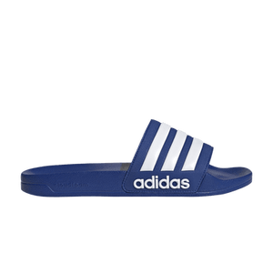 Adidas Adilette Shower Slide 'Royal Blue'