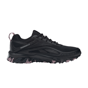 Reebok Wmns Ridgerider 6.0 'Black Infused Lilac'
