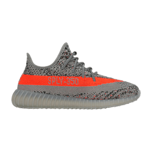 adidas Yeezy Boost 350 V2 Kids 'Beluga Reflective'
