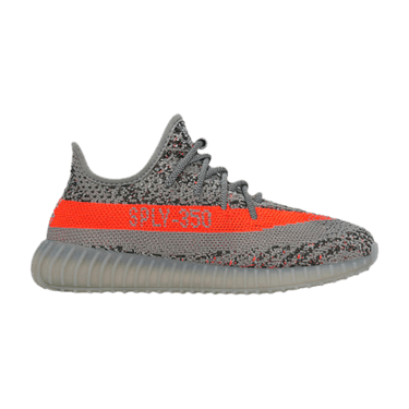 adidas Yeezy Boost 350 V2 Kids 'Beluga Reflective'