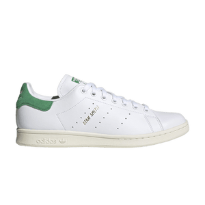 Adidas Stan Smith 'White Green Suede'
