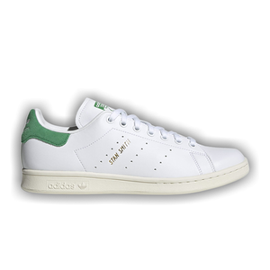 Adidas Stan Smith 'White Green Suede'
