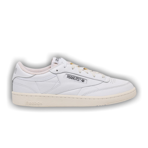 BAIT x Peanuts x Reebok Club C 85 'White'