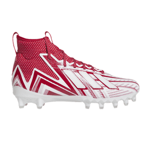 Adidas Freak 23 'White Power Red'