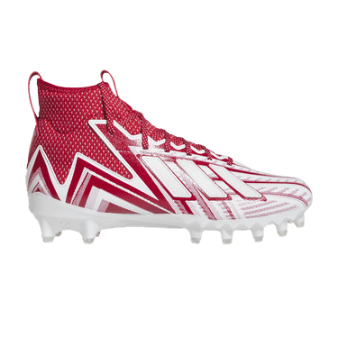 Adidas Freak 23 'White Power Red'