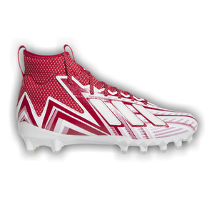 Adidas Freak 23 'White Power Red'